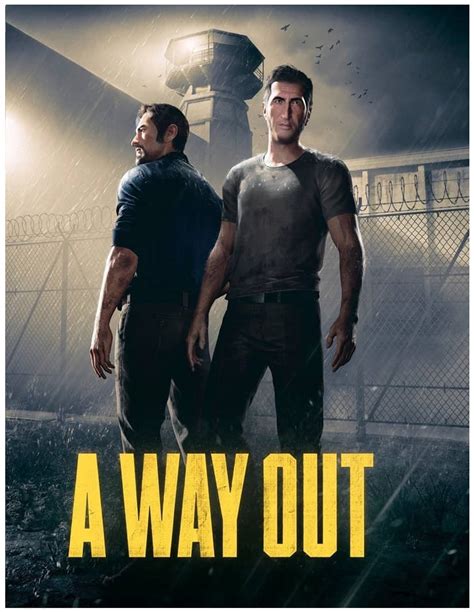 SteamDB: A Way Out .